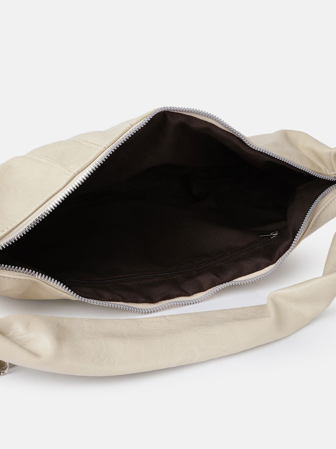 DressBerry Structured Handheld Bag