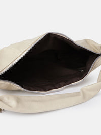 DressBerry Structured Handheld Bag