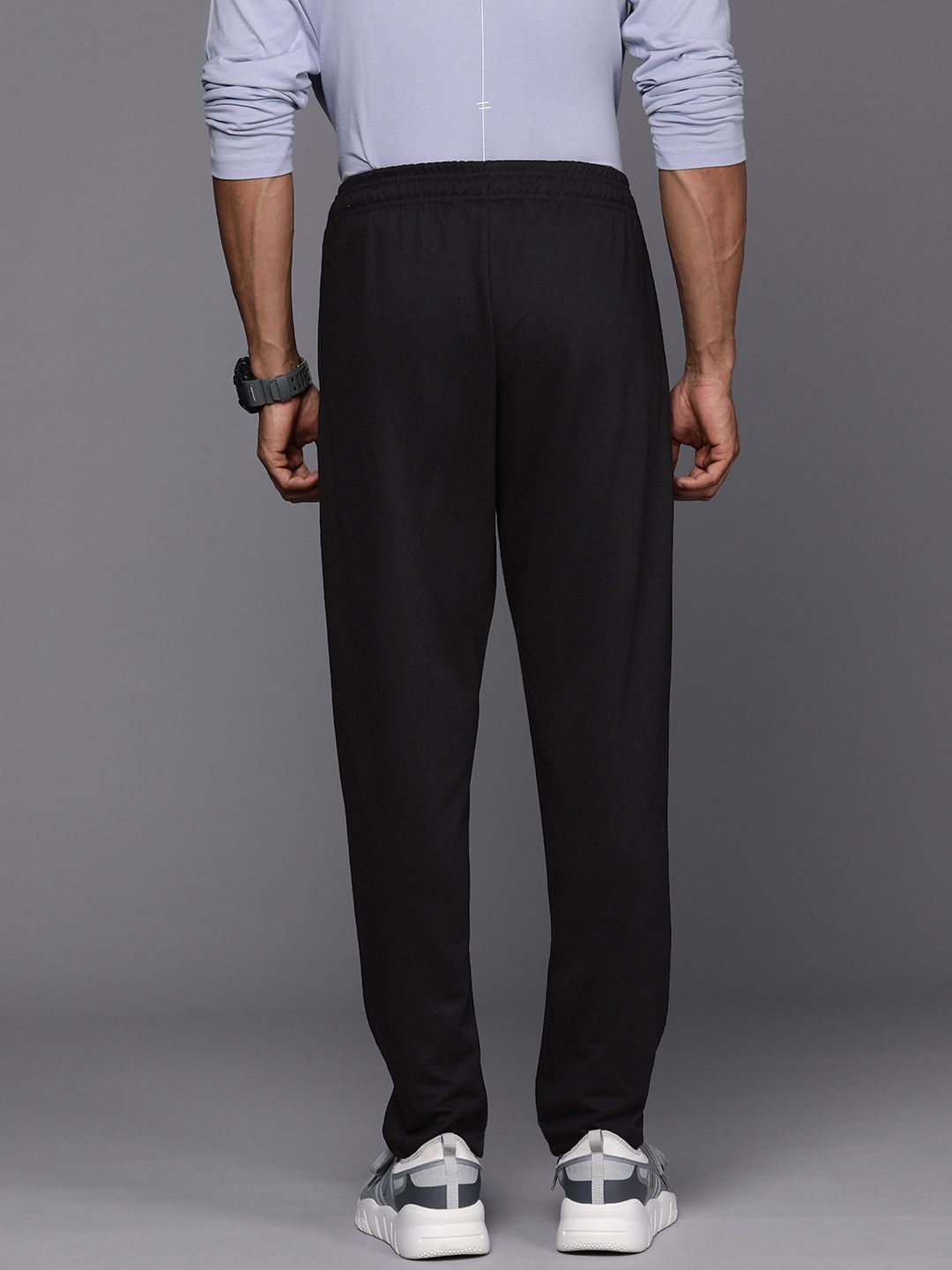 HRX by Hrithik Roshan Men Casual Track Pants