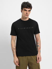 Bewakoof Killmonger Graphic Printed T-Shirt