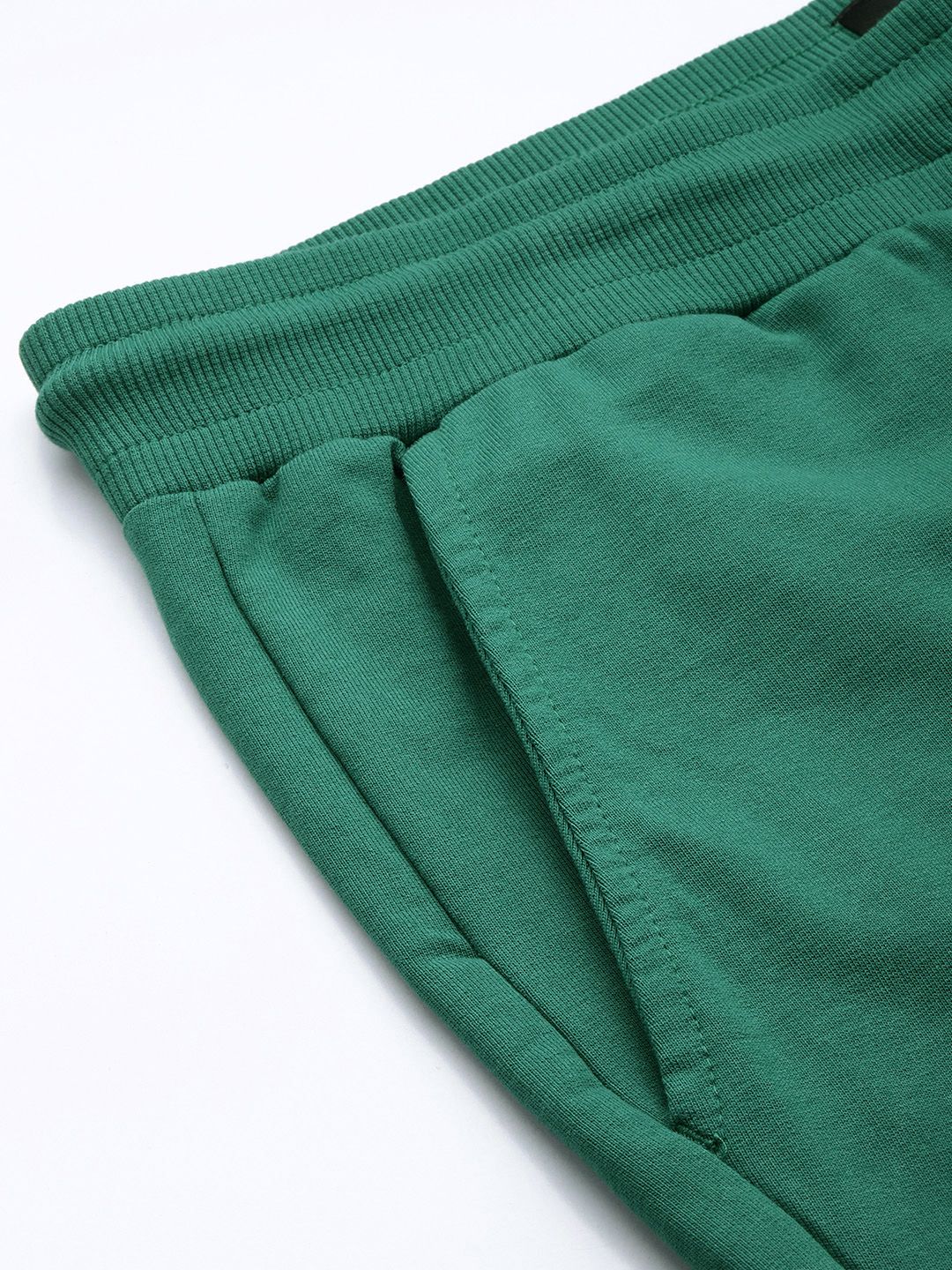 Being Human Men Pure Cotton Shorts