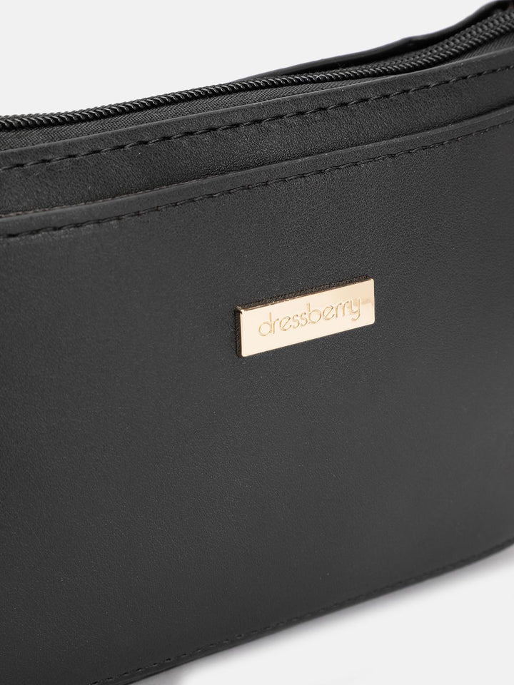 DressBerry Structured Sling Bag
