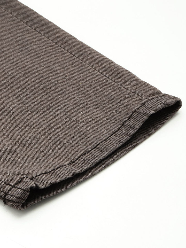 Menjadi Lelaki Slim Fit Light Fade Stretchable Jeans