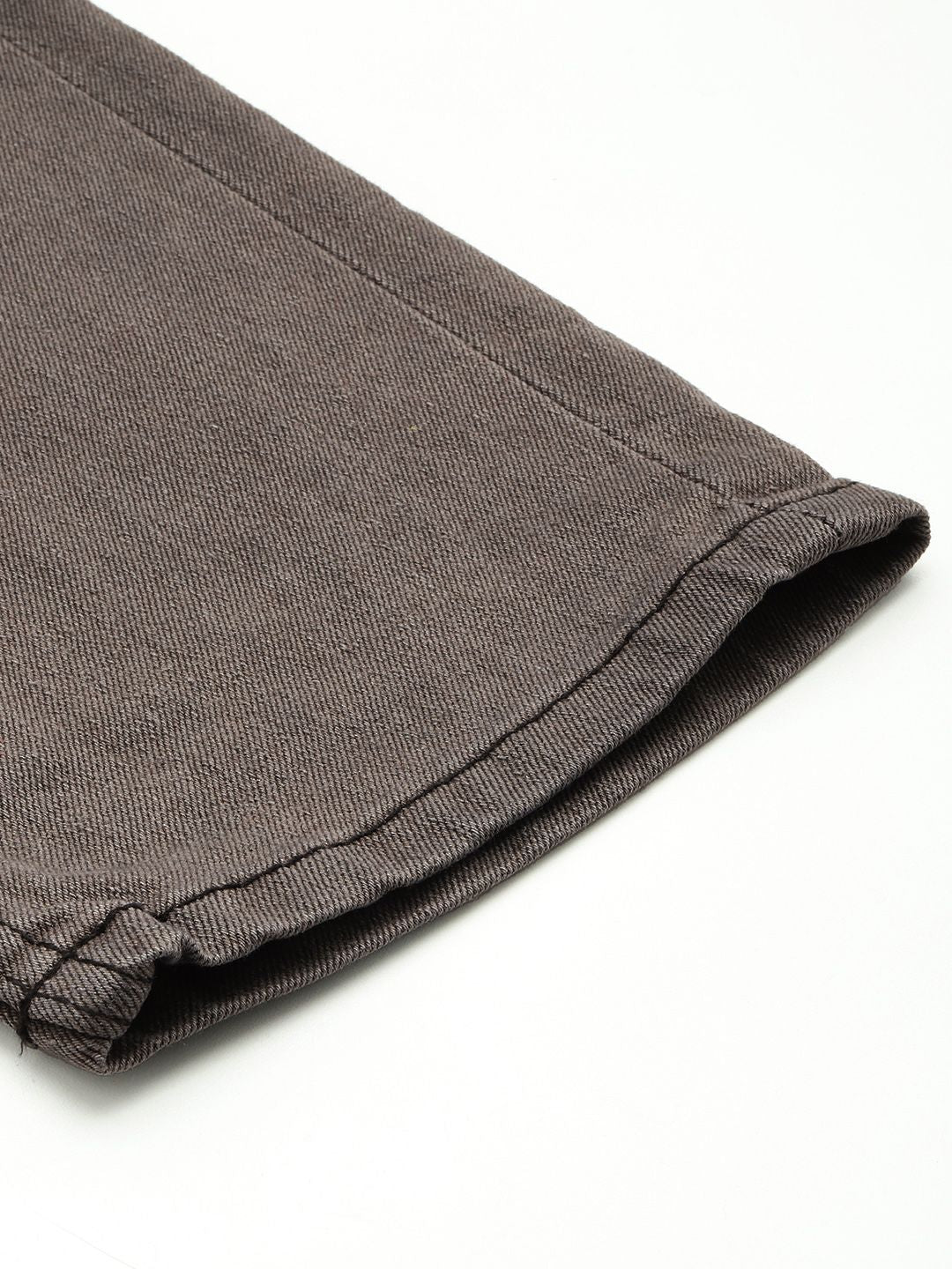 Menjadi Lelaki Slim Fit Light Fade Stretchable Jeans