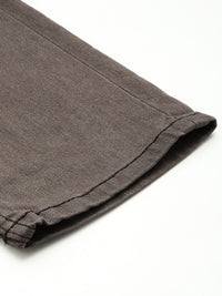 Menjadi Lelaki Slim Fit Light Fade Stretchable Jeans