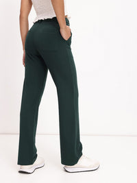 DressBerry Women Serene And Majestic Trousers