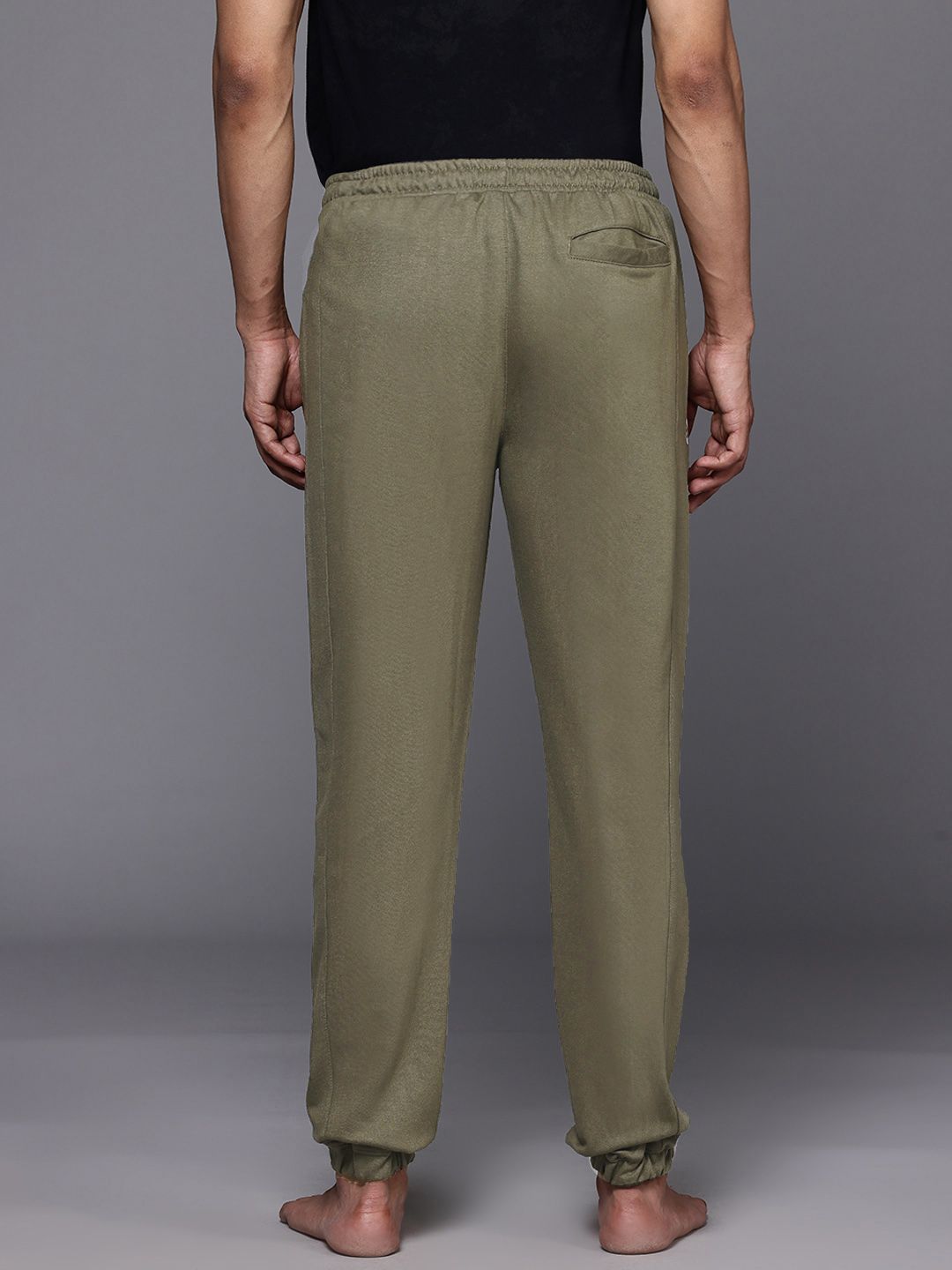 HRX by Hrithik Roshan Men Yoga Joggers