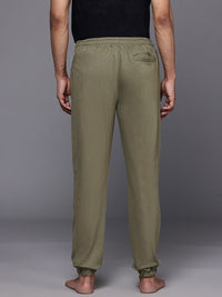 HRX by Hrithik Roshan Men Yoga Joggers