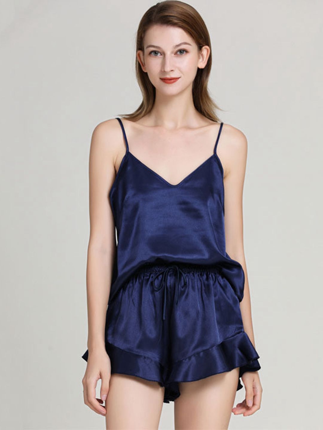DressBerry Women Night suit