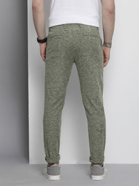 The Indian Garage Co Men Trousers