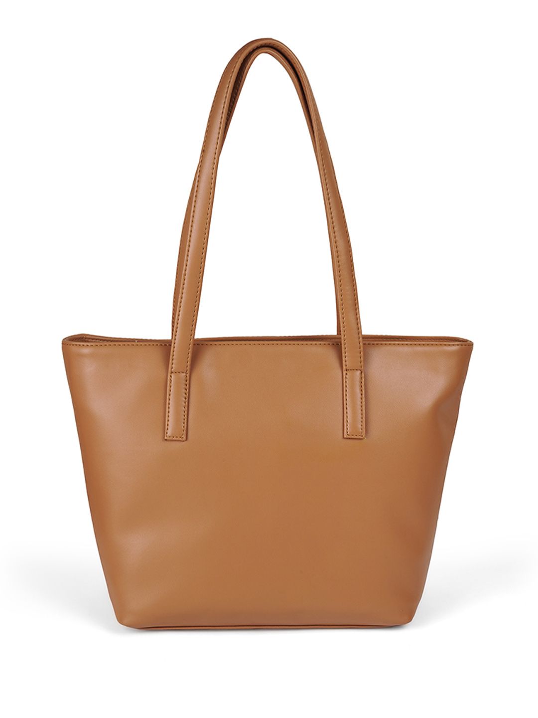 Mochi Textured Oversized Shopper Tote Bag