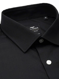 Park Avenue Opaque Pure Cotton Formal Shirt