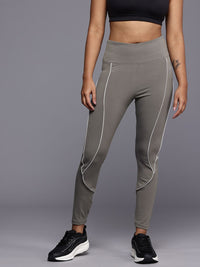 HRX by Hrithik Roshan Women Running Tights