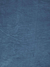 Moda Rapido X KLOTTHE Solid 300 TC Woolen Single Bedsheet with 1 Pillow Cover-225X150 cm
