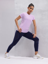 HRX by Hrithik Roshan Printed Rapid-Dry Running T-shirt