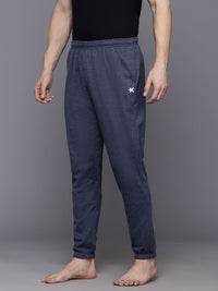 HRX by Hrithik Roshan Men Mid-Rise Regular Fit Yoga Joggers