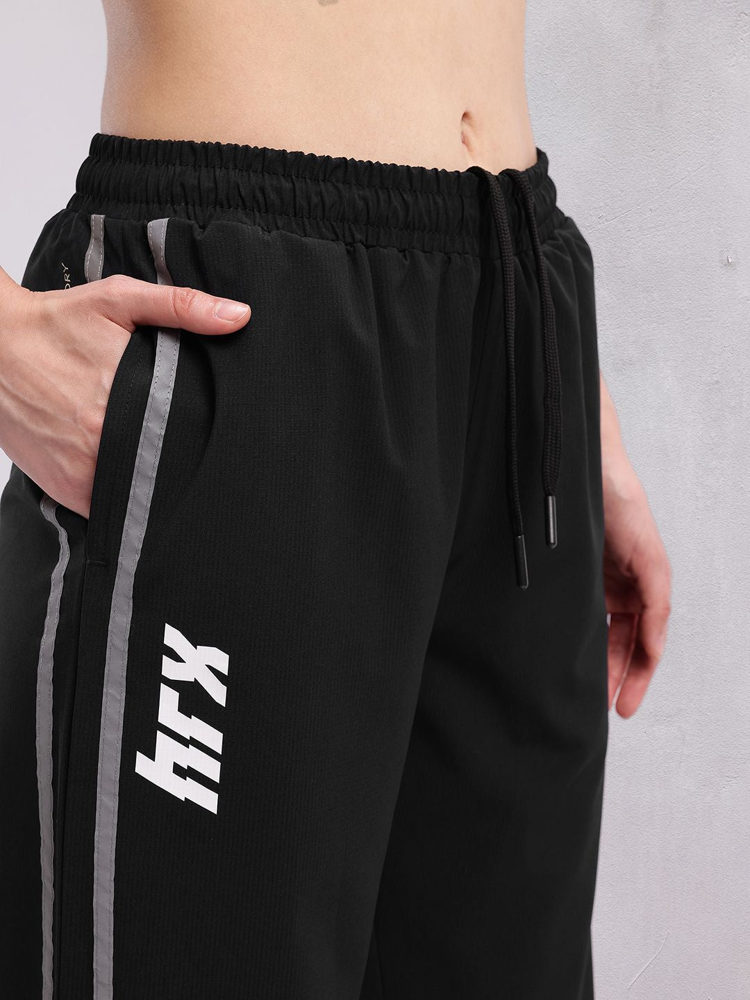HRX by Hrithik Roshan Women Training Joggers