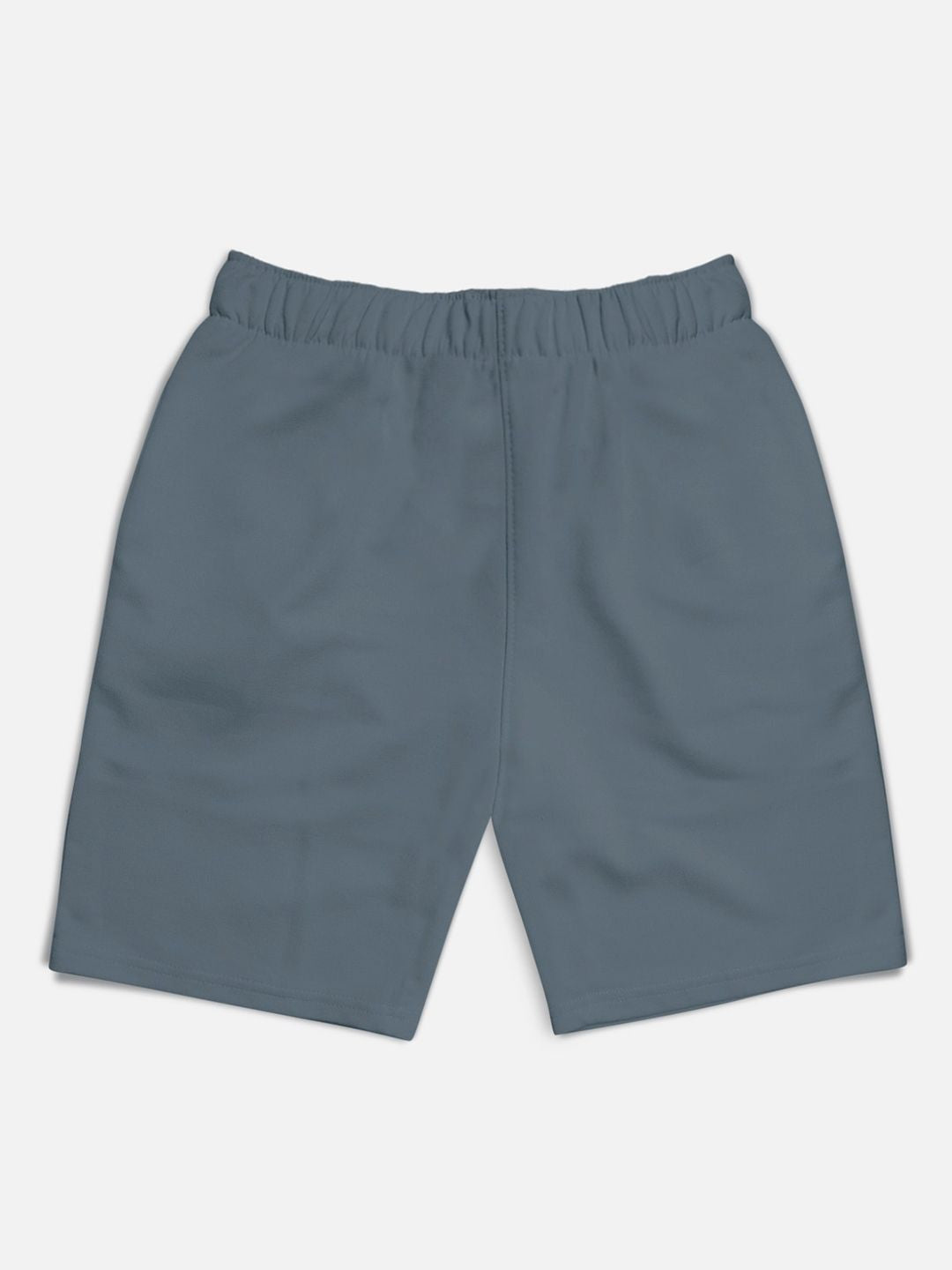 HELLCAT Boys Pack Of 2 Cotton Sports Shorts