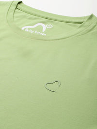 Being Human Regular Fit Round Neck T-shirt