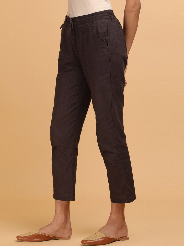 W The Folksong Collection Women Trousers