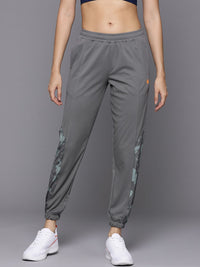 HRX by Hrithik Roshan Women Training Rapid-Dry Joggers