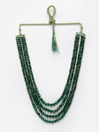 Kalung Bertampal Batu Tiruan PANASH