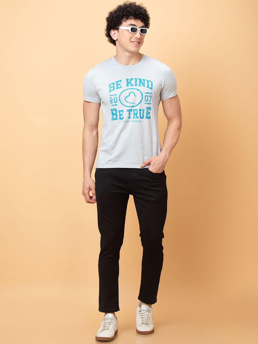 Being Human Men Jeans