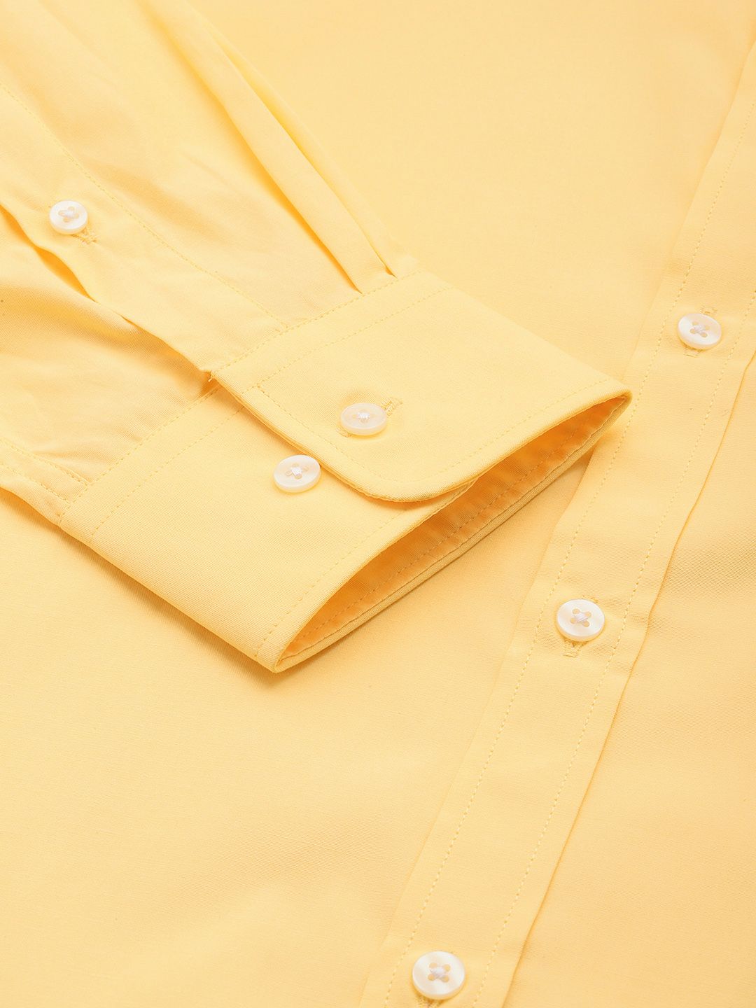 Park Avenue Slim Fit Formal Shirt