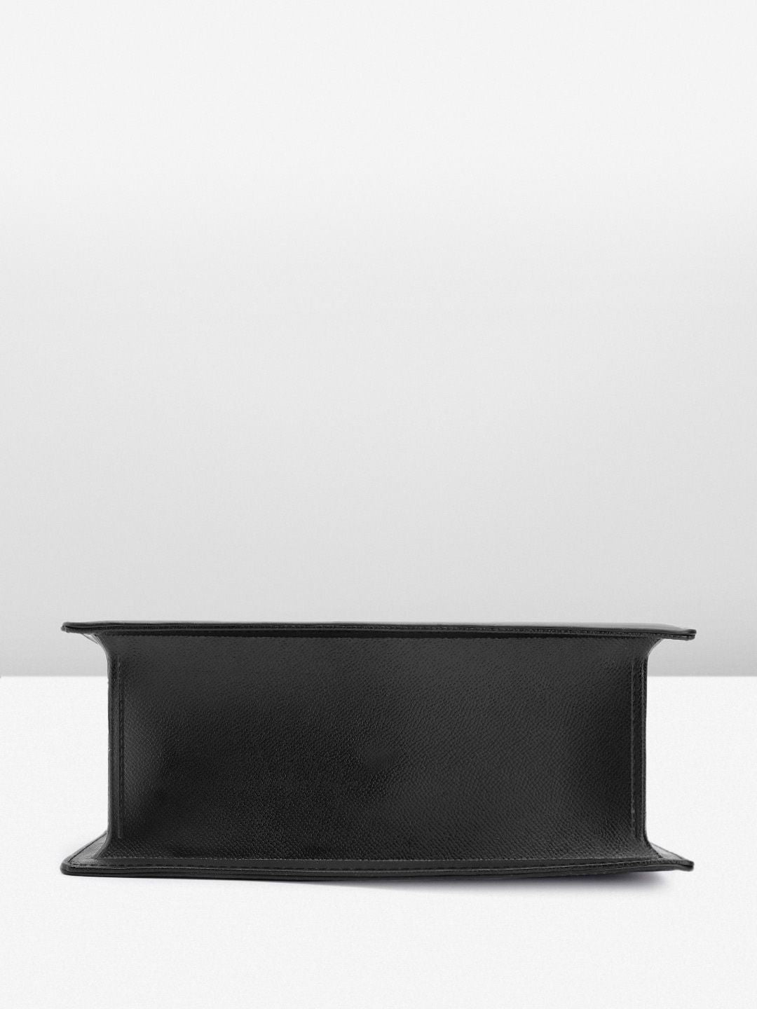 Lino Perros Structured Handheld Bag