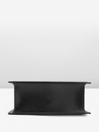 Lino Perros Structured Handheld Bag
