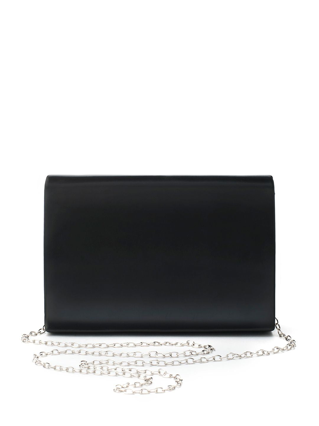 Lino Perros Embellished Envelope Clutch