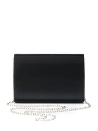 Lino Perros Embellished Envelope Clutch