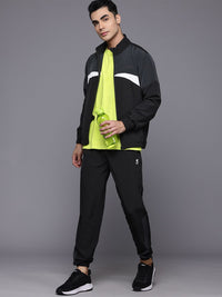 HRX by Hrithik Roshan Men Rapid-Dry Running Track Suit