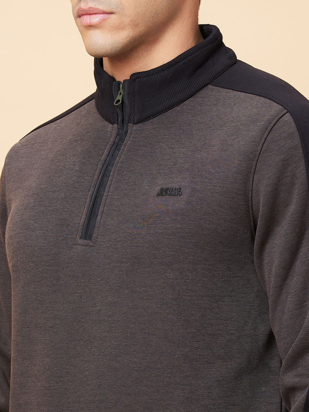Being Human Men Sweatshirt
