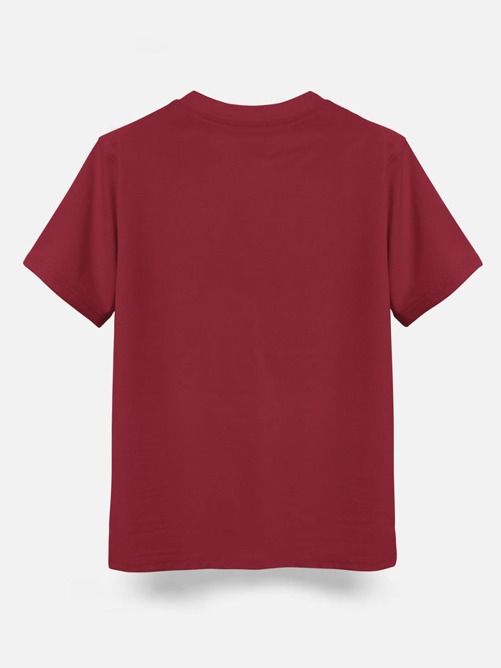 HELLCAT Boys Pack Of 5 Graphic Printed Cotton T-shirt