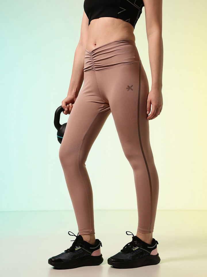 HRX by Hrithik Roshan Women Rapid-Dry Training Tights