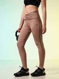 HRX by Hrithik Roshan Women Rapid-Dry Training Tights