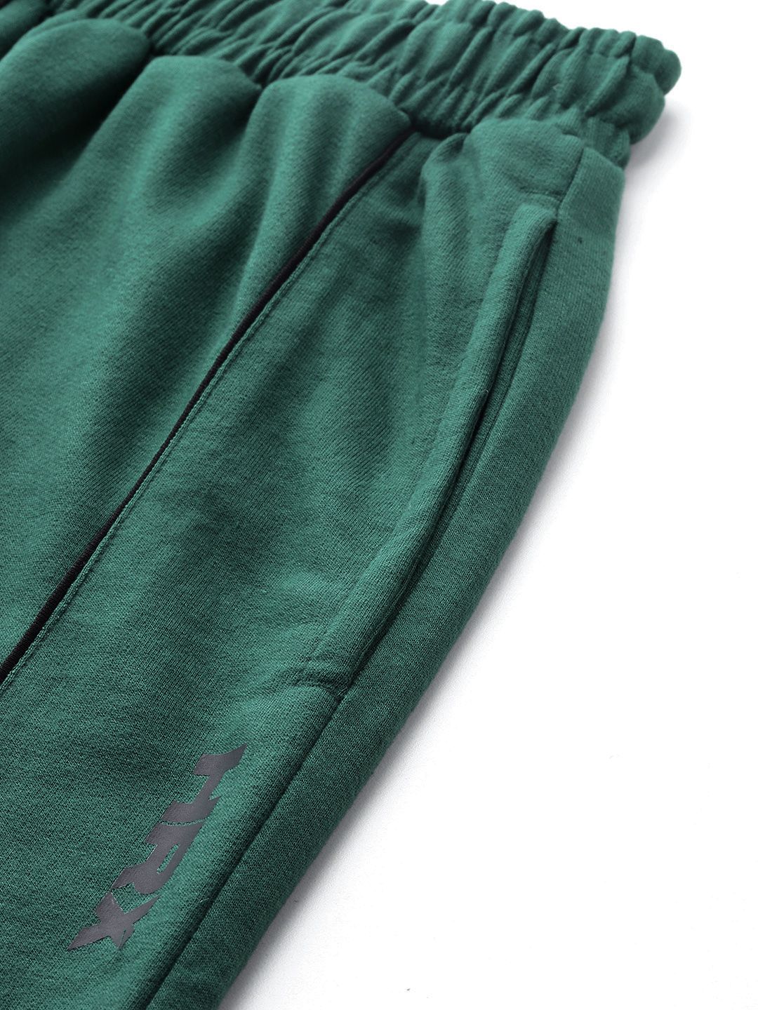 HRX by Hrithik Roshan Men Lifestyle Track Pants