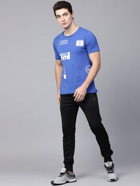 HRX by Hrithik Roshan Men Black Solid Joggers