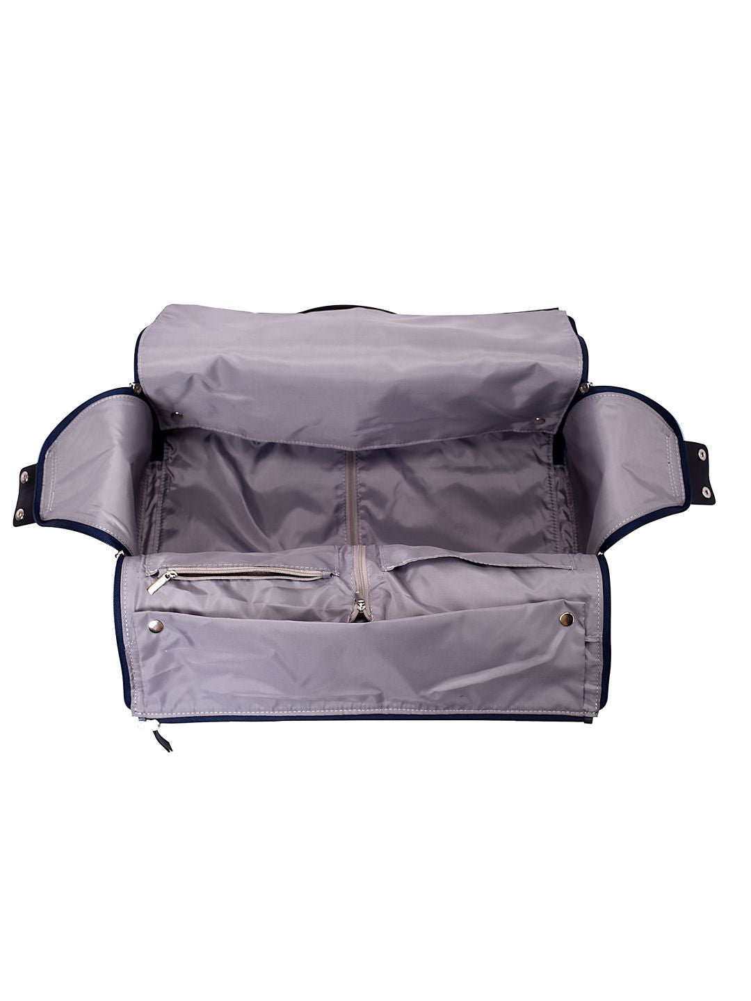 Lino Perros Oversized Structured Handheld Bag