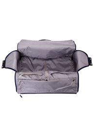 Lino Perros Oversized Structured Handheld Bag