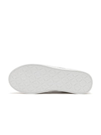 RARE RABBIT Men Perforations Leather Sneakers