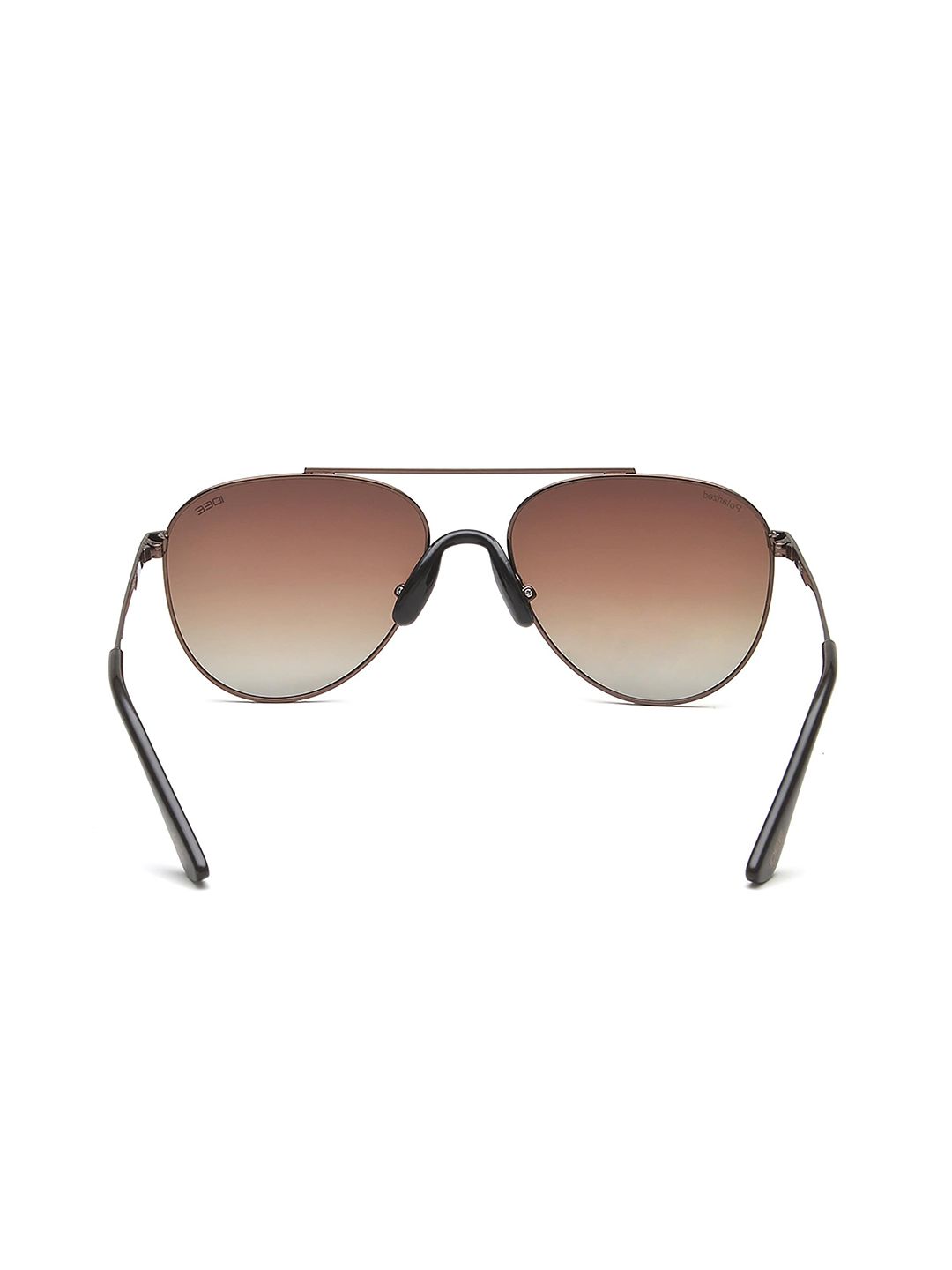 IDEE Men Aviator Sunglasses with UV Protected Lens-IDS2922C3PSG