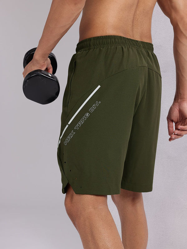 HRX by Hrithik Roshan Men Training Shorts