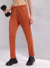 HRX by Hrithik Roshan Women Training Track Pants