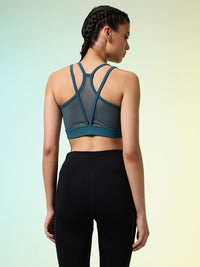 HRX by Hrithik Roshan Rapid-Dry Running Bra