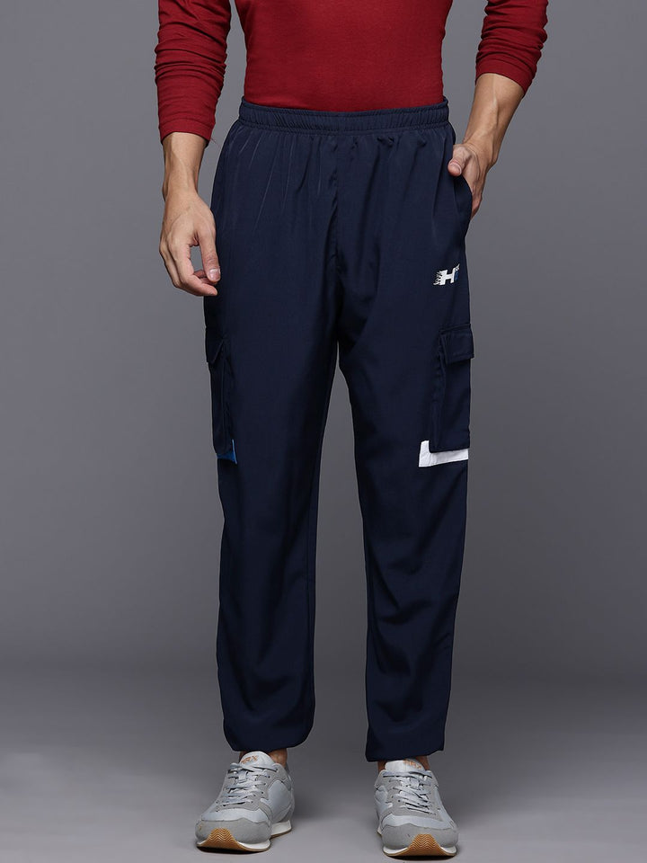 HRX by Hrithik Roshan Men Lifestyle Joggers