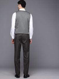 Raymond Single Breasted Contemporary Fit 3 Piece Formal Suits