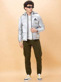 Being Human Padded Jacket