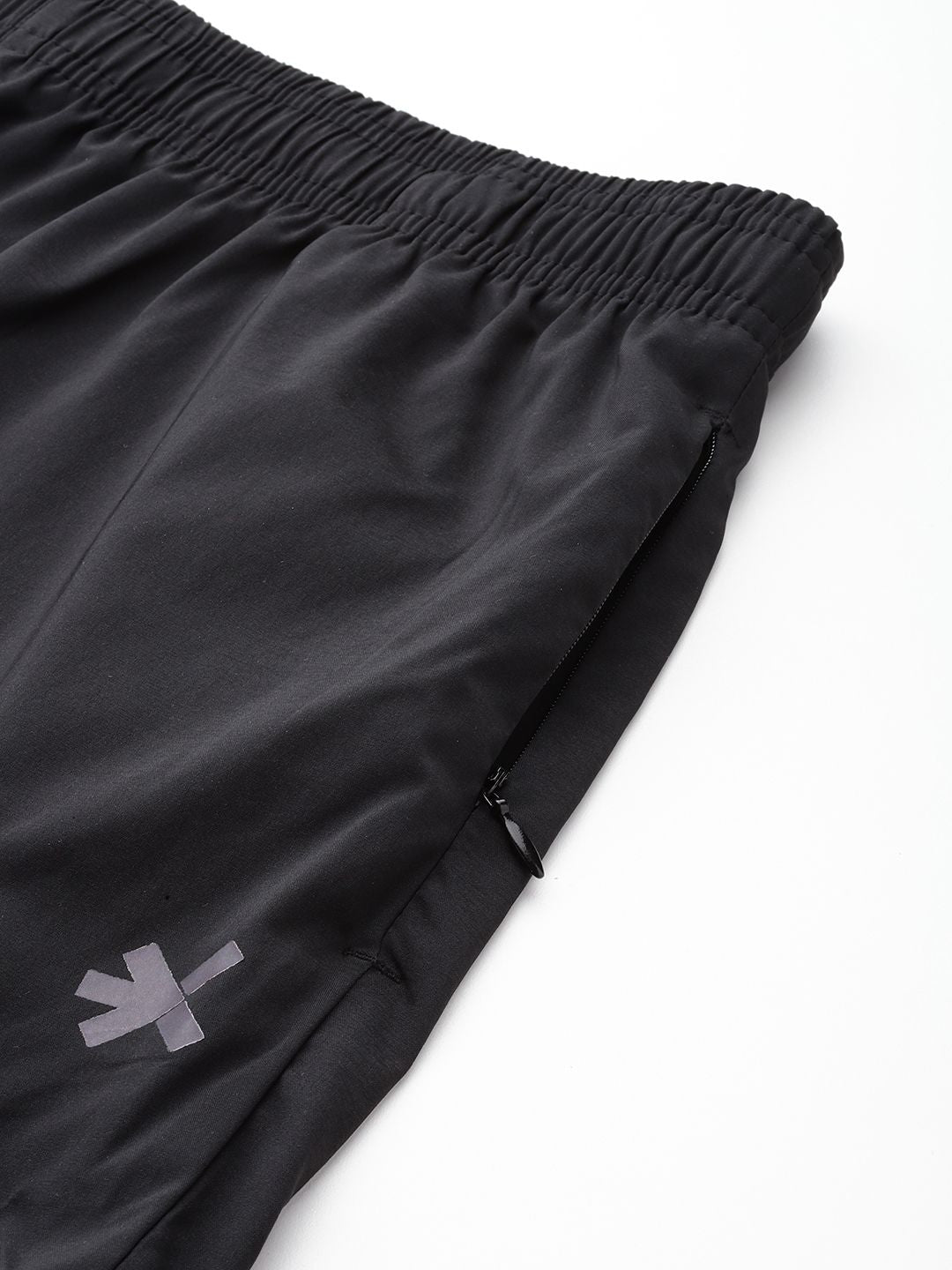 HRX by Hrithik Roshan Men Rapid-Dry Running Sports Shorts